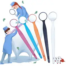 4 шт стоматологический рот многоцветный оральный гигинен