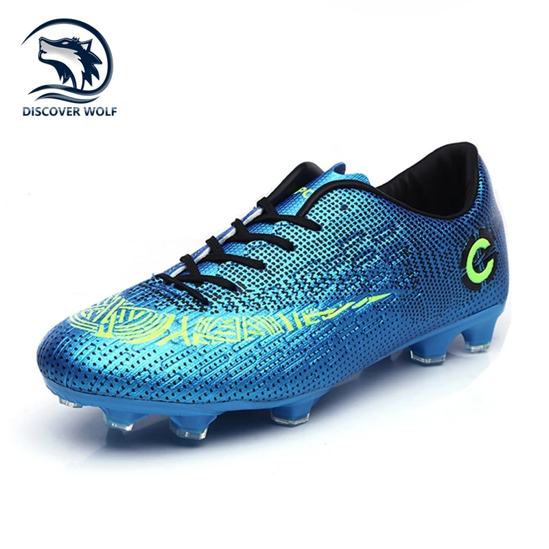 slip on soccer shoes