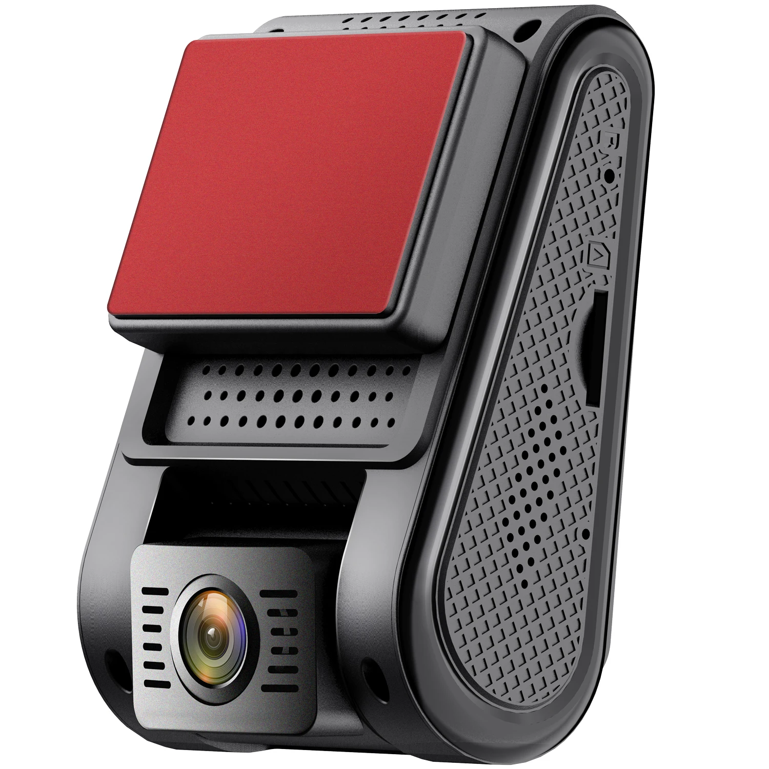 VIOFO A119 V3 2K車載DVRスーパーナイトビジョンクアッドHDドライブ 