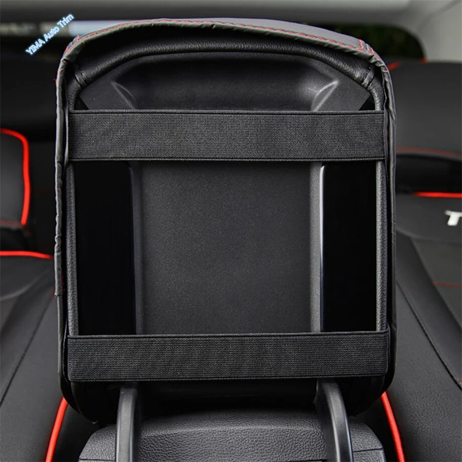 Auto Zentrale Armlehne Storage Box für Volkswagen VW T-ROC TROC R