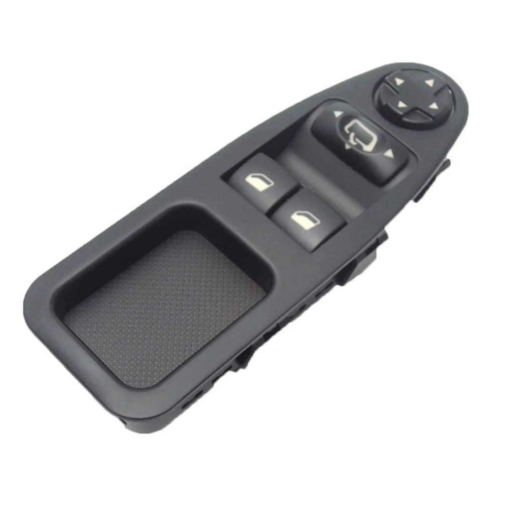 

For Fiat Scudo Citroen Jumpy Power Window Switch Electric Window Button 6554.ZJ Car Accessories