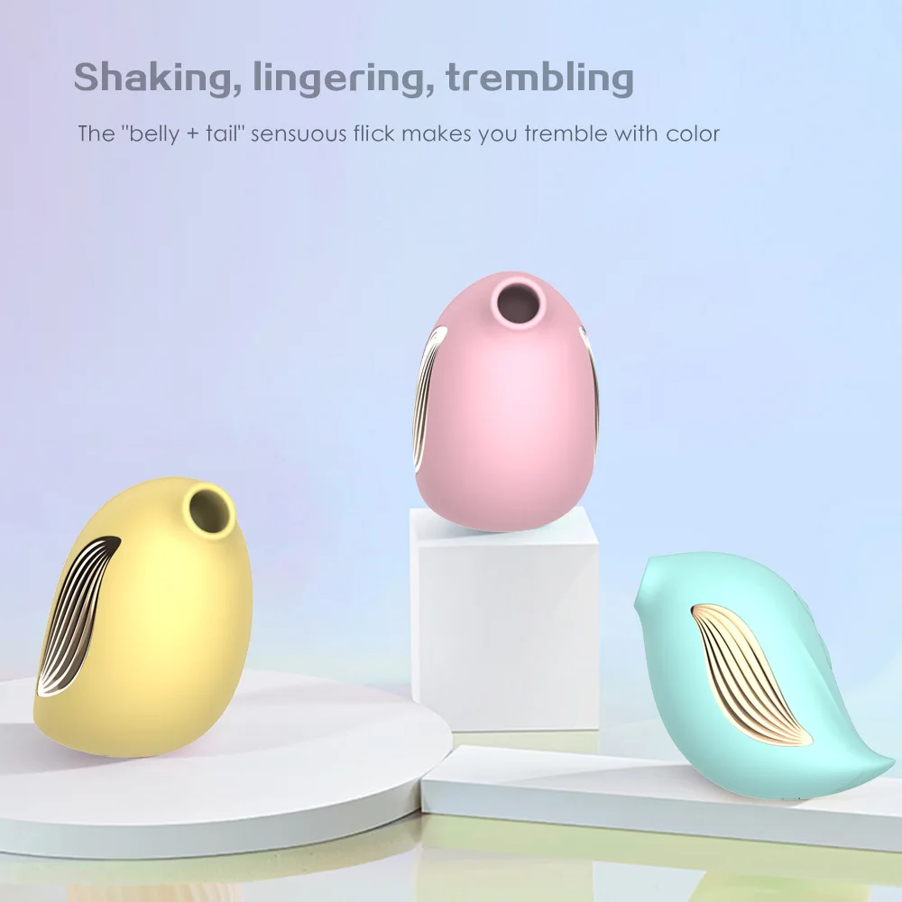 Vagina Sucking Vibrator for Women Double Vibration 10 Speed Stimulate G spot Vagina Clitoris for Female Mastrubation Sex Toys 6