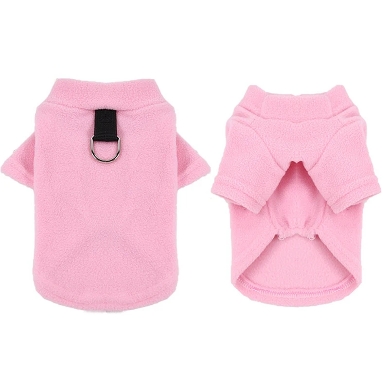 Теплая одежда для домашних животных Многофункциональный костюм осени и зимы