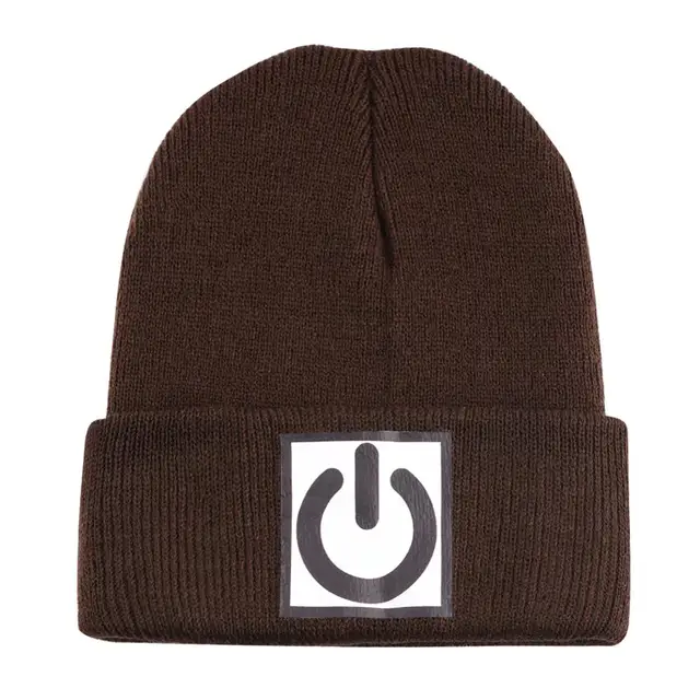 skater beanie
