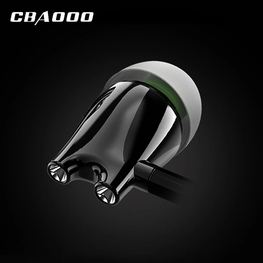 CBAOOO IE800 Bluetooth Oortelefoon HF800 Keramische Bass Draadloze Bluetooth Hoofdtelefoon HiFi ordopjes стерео наушники-вкладыши Oortjes