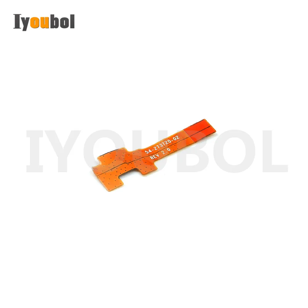 Замена вспышки камеры для Honeywell Dolphin 9700