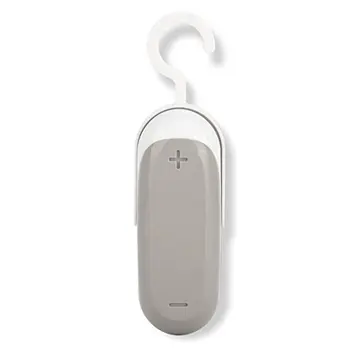 

Mini Portable Sealing Machine Small Household Plastic Bag Sealer Snack Hand Pressure Electric Heating Sealer
