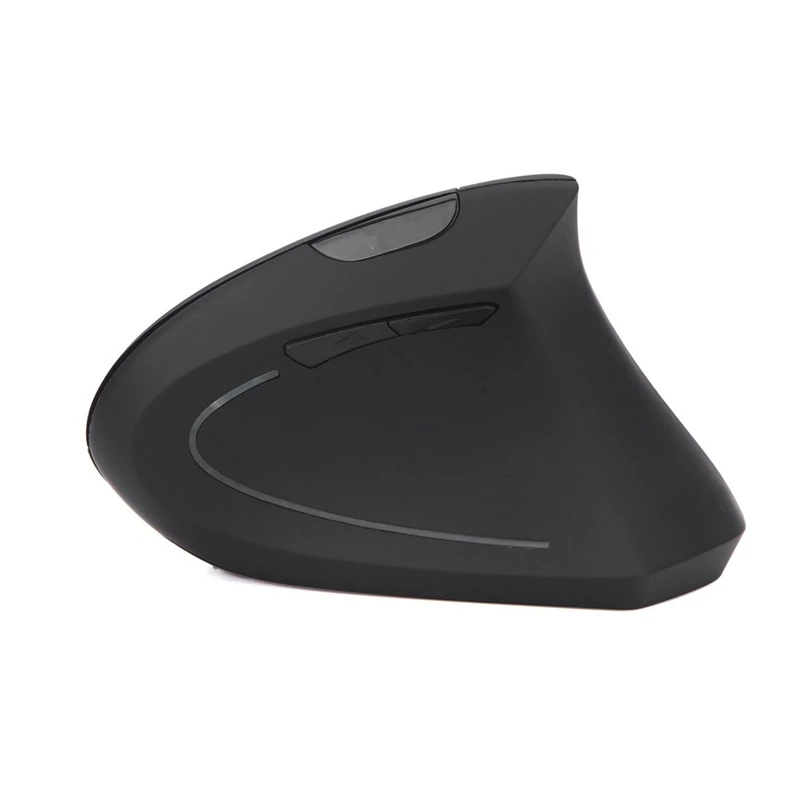 2.4G Wireless Vertical Usb 6 Buttons Mouse Ergonomic Optical Design 2400 Dpi Mouse Mice Computer Mouse For Laptop Macbook Gamer