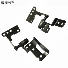 Запасные части для ноутбука lcd петли подходит для Acer V5-121 V5-123 One 725 серии lcd петли влево+ вправо