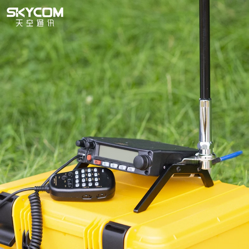Ftm 100dr Yaesu