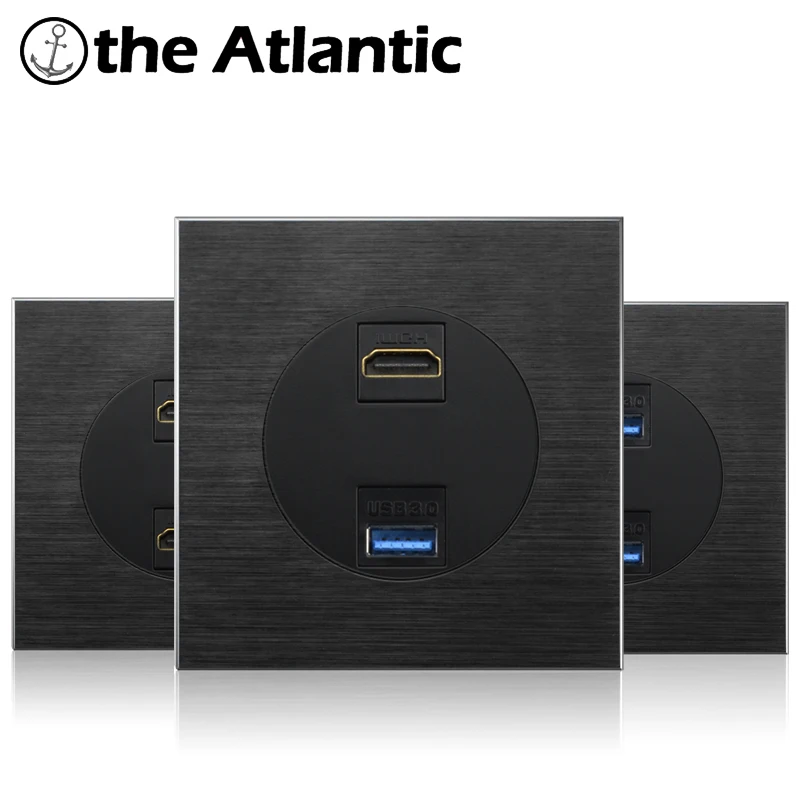 tomada de parede para transferencia dados 02