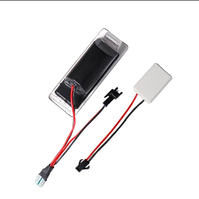   Ȧ νñ״Ͼ   ī VXR8,  ڸ, 2x LED ̼ ȣ 
