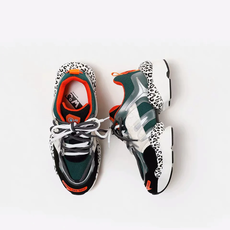WJ массивные мужские кроссовки модные zapatillas hombre тройной S Chassures Homme красочные туфли для папы Повседневная Беговая Спортивная мужская обувь
