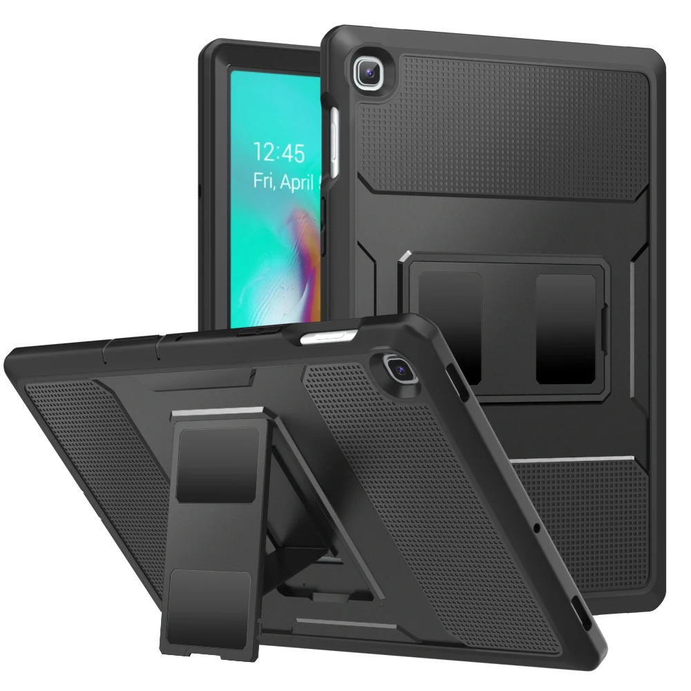 Чехол MoKo для Samsung Galaxy Tab S5e 2019 [Heavy Duty] противоударный чехол с полным корпусом
