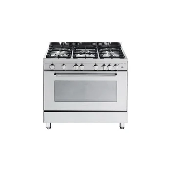 

Gas stove De’Longhi, PGGVX 965 GHI