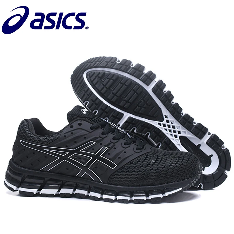 

2019 Original New Arrival Authentic Sneakers Asics Gel-Quantum 360 Man's Classical Cathletic Shoes Non-slip