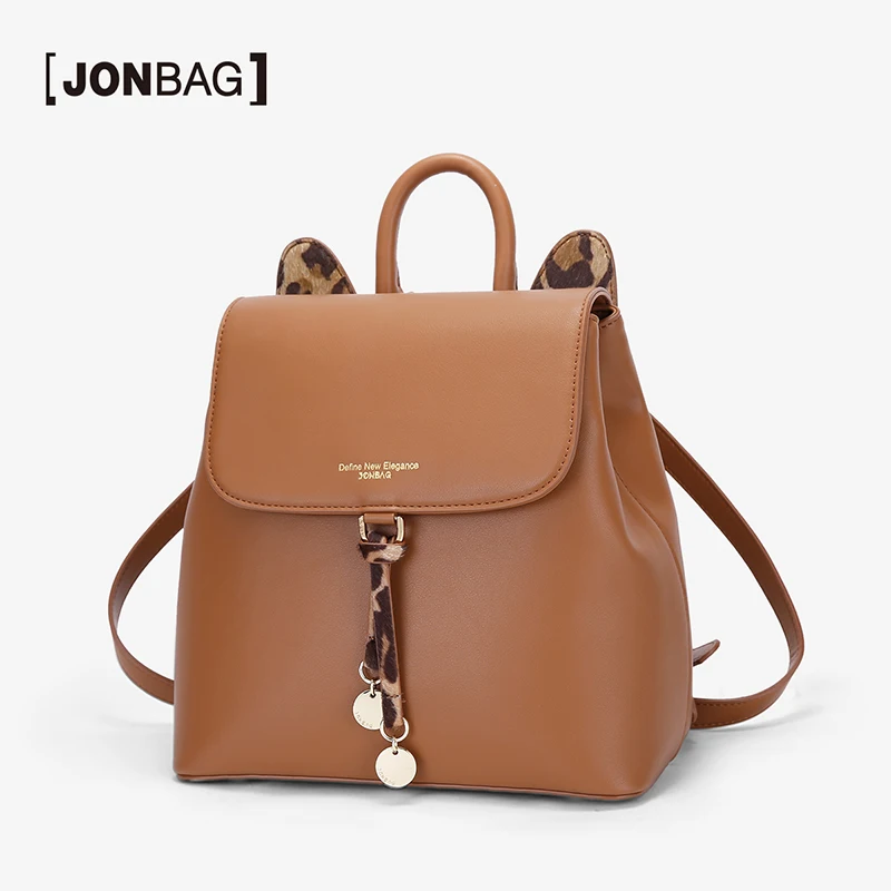 JONBAG рюкзак, женская сумка, женская сумка, новинка, модная Вместительная дорожная сумка, сумка для колледжа