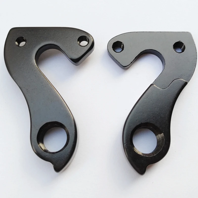 50PCs Bicycle Rear Derailleur Hangers Road bike Gear hanger dropout for