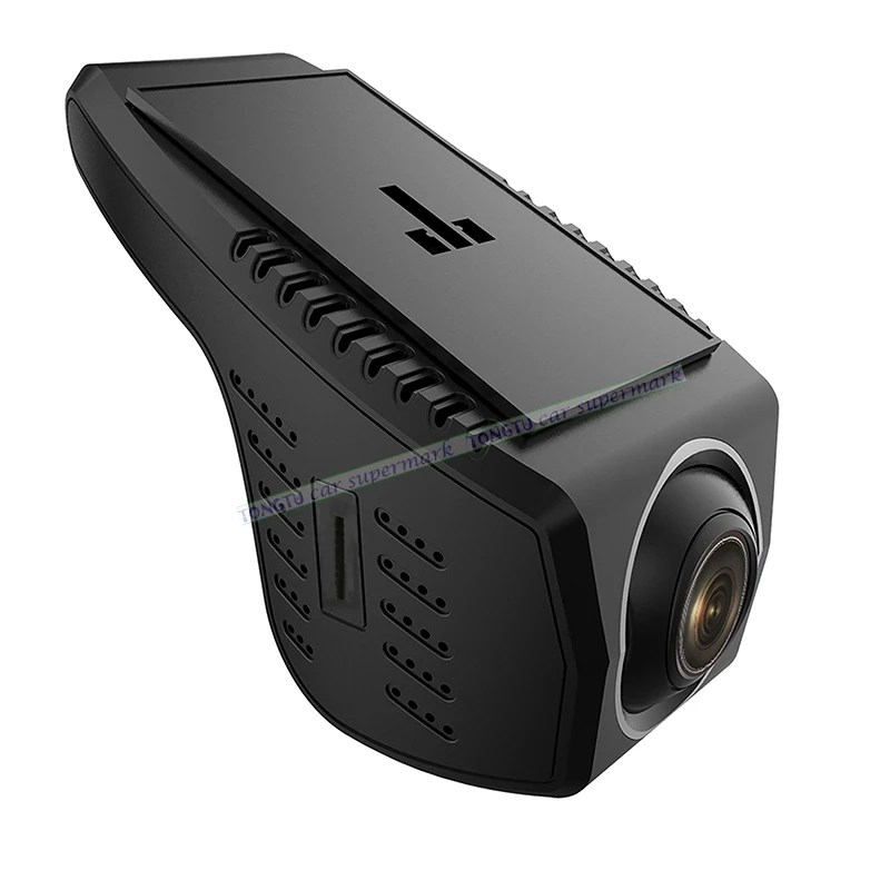 Novatek 96672 SONY IMX323 Универсальный Wifi DVR для Toyota/Chevrolet/Ford/Nissan/Hyundai регулируемый угол