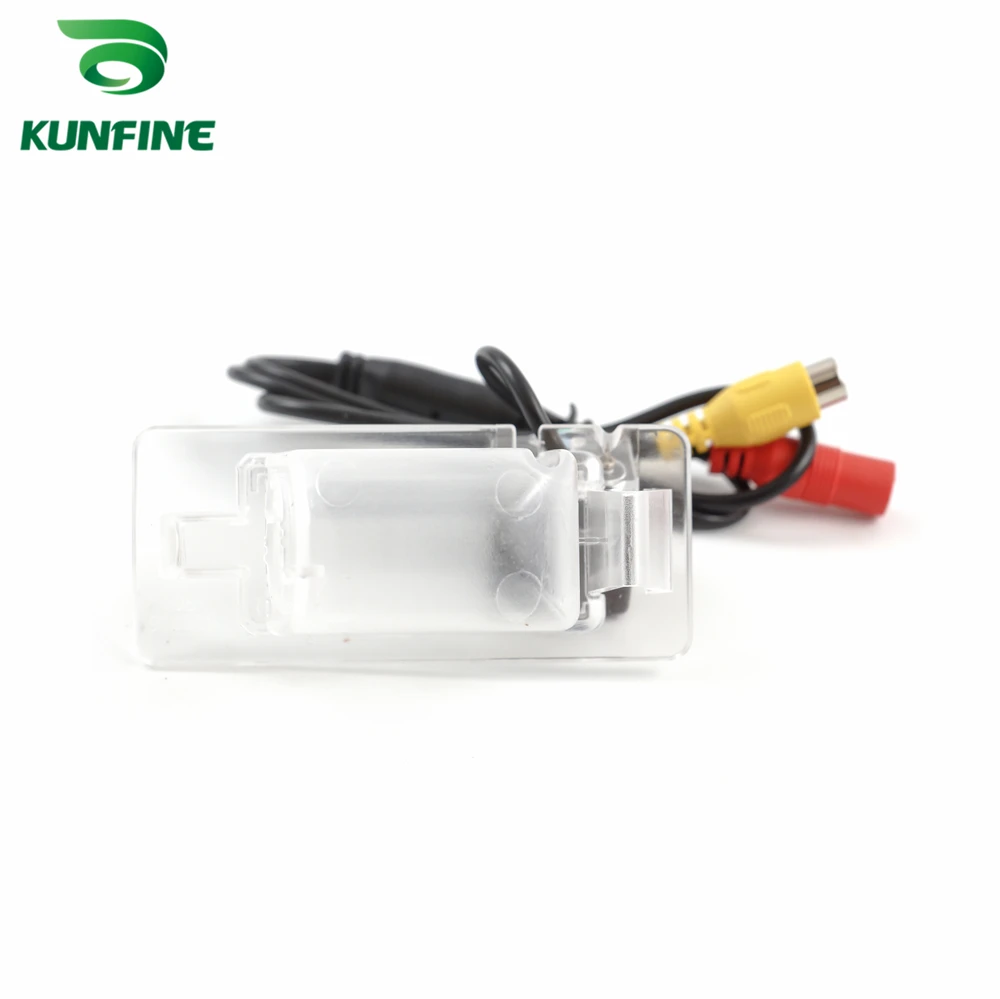HD Wireless Car Rear View Camera For CHEVROLET MALIBU XL Camera Night Vision LED Light