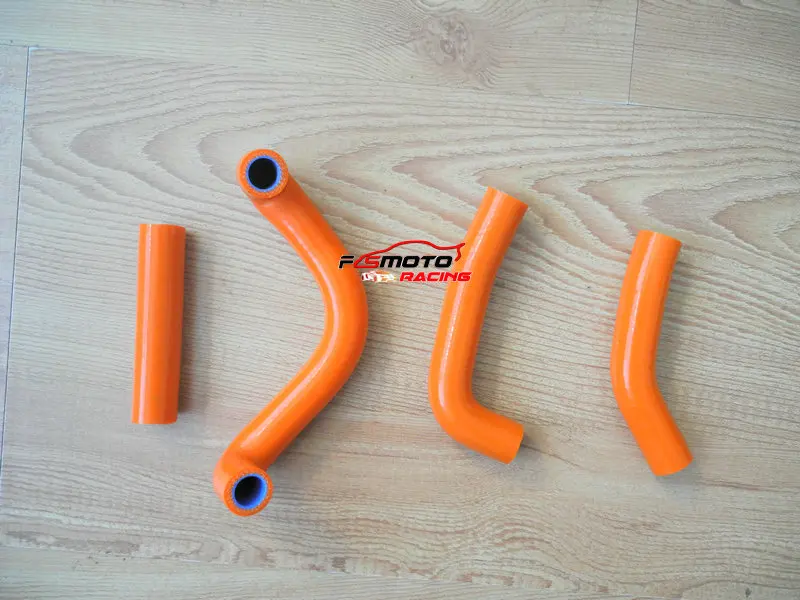 Радиатор Silcone петель растяжимый шланг для KTM50SX 50SX 2009 2010 2011 2012 KTM