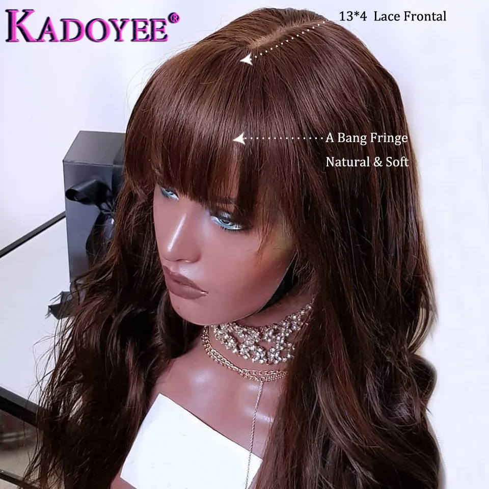 ombre lace front wig
