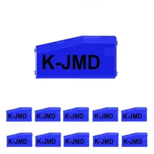 50 шт. Новое поступление JMD king чип для удобного ребенка для клона 46 48 4C 4D G T5 чип