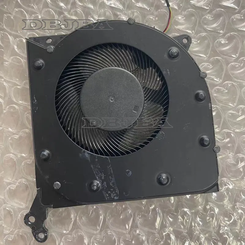 Laptop Cooling fan For Lenovo Rescuer Y7000 R7000 2020