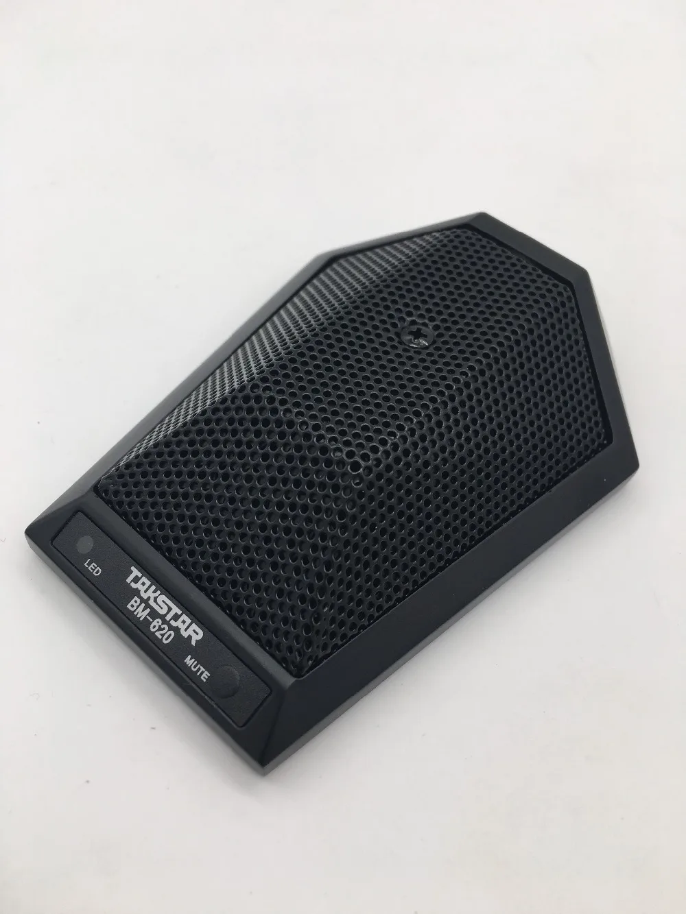 Takstar BM-620 электретный конденсатконденсаторный микрофон для конференции/церкви/лекции/трансляции