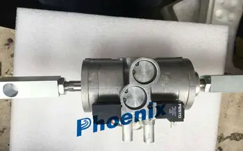 

Original Germany second hand Heidelberg impression air pneumatic cylinder G2.335.159 G2.335.159N G2.184.0020 high condition