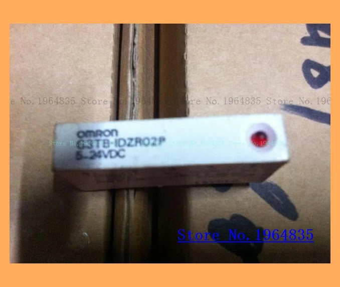 G3TB-IDZR02P 5-24VDC