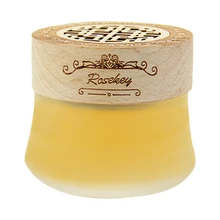 Ароматический диффузор, очиститель для ванной комнаты, ароматерапия, цветочный ароматизатор, дезодорант, для дома, офиса, твердый парфюм, автомобильный освежитель воздуха, орнамент