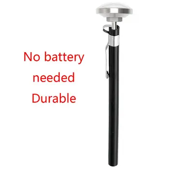 

Stainless Steel BBQ Food Cooking Meat Coffee Milk Probe Thermometer Gauge Tool 77UD