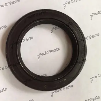 

New Engine Part 4D31 Front End Oil Seal For Mitsubishi Engine