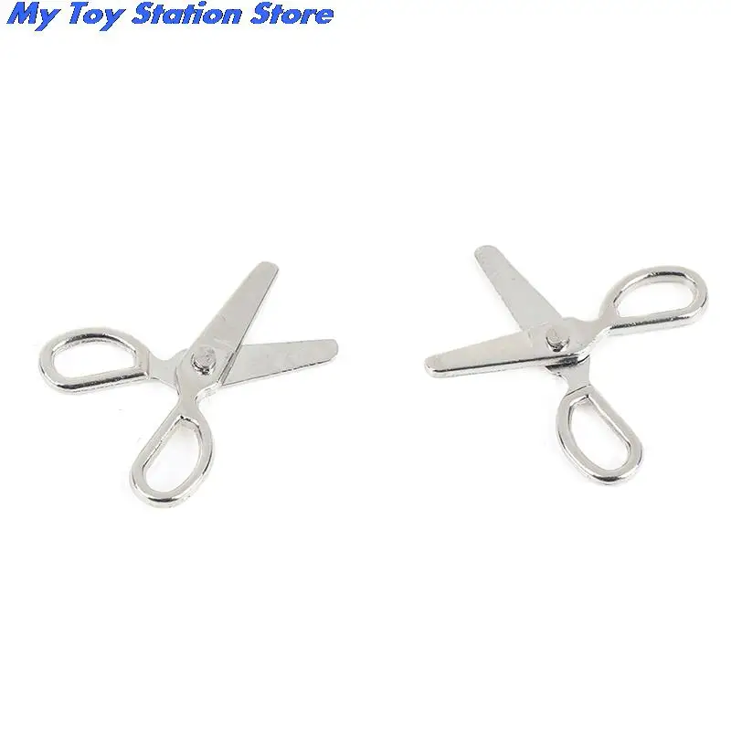 Рисунок 3 - мини металлические ножницы миниатюрный