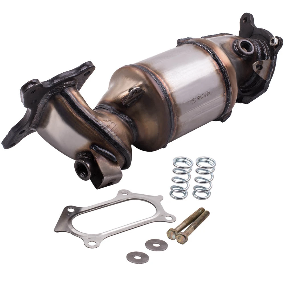 2014 honda accord catalytic converter replacement eddythorndike
