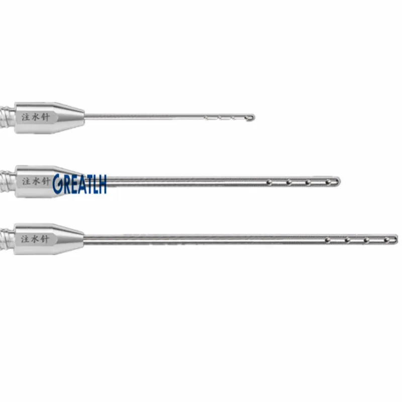 

1pcs Stainless steel Water Injection Needle