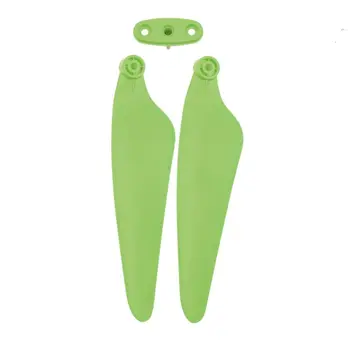 

1/2/4 Pair Quick Release Propeller Blades for Hubsan Zino H117S Aerial Four-axis Aircraft RC Drone Accessories Spare Parts 28TE