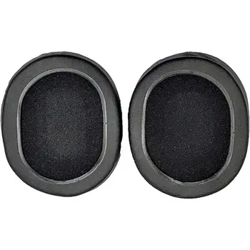 

Bluetooth Headset Foam Cusion Earpads Replacement for Audio-Technica ATH-MSR7 M5 D0UA