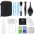 5-46шт Camera Cleaner Kit DSLR Lens Digital Camera Sensor Cleaning Kit для Sony Fujifilm Nikon Canon SLR DV Camera Clean Set