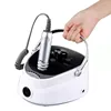 Nail Drill Machine 35000RPM  Manicure Machine Apparatus For Manicure Pedicure Kit Electric Nail File With Cutter Nail Tool 3