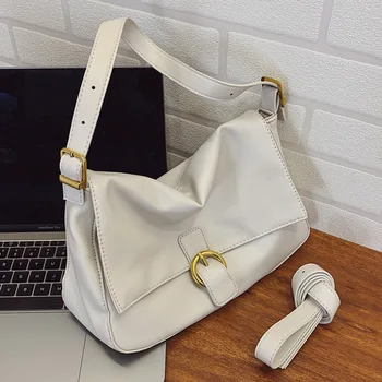 

Square Bag Stone Pattern PU Leather Crossbody Bags for Women 2020 Trend Top Brand Designer Fashionable Ladies Shoulder Handbag