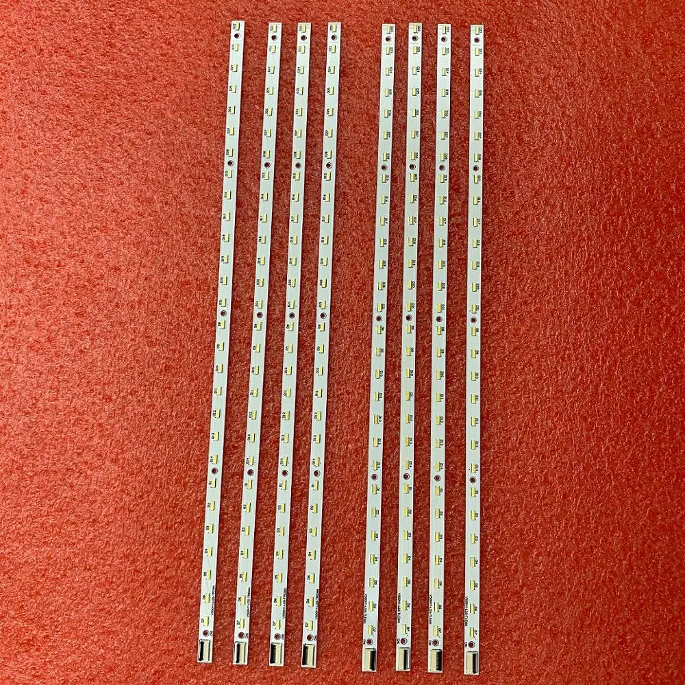 Новинка 10 шт./лот светодиодная подсветка для L500H1 4EB V500HK1 LS5 4A D078708 D078707 V500HJ1 LE1 TREM4 TLEM6