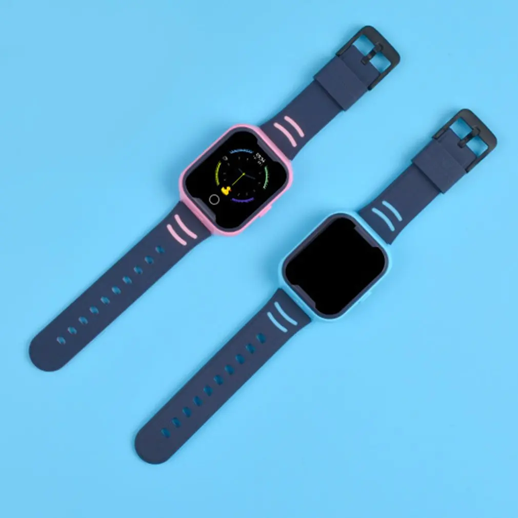  2019 4G Smart Uhr Kinder Android 4.4 WiFi Touch Screen Kamera GPS tracking SOS Rufen Kinder Uhr