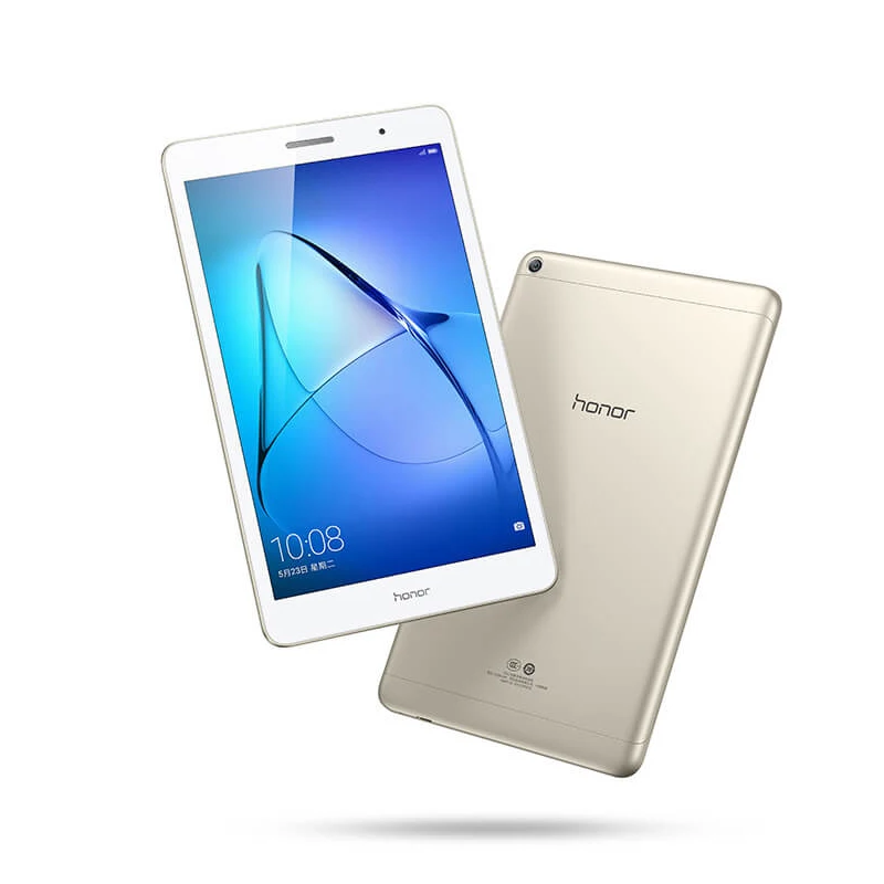 Huawei MediaPad T3 8 huawei honor Play tablet 2 LTE/wifi 3G Ram 32G Rom 8 дюймов Snapdragon 425 Andriod 7 4800mah ips планшетный ПК