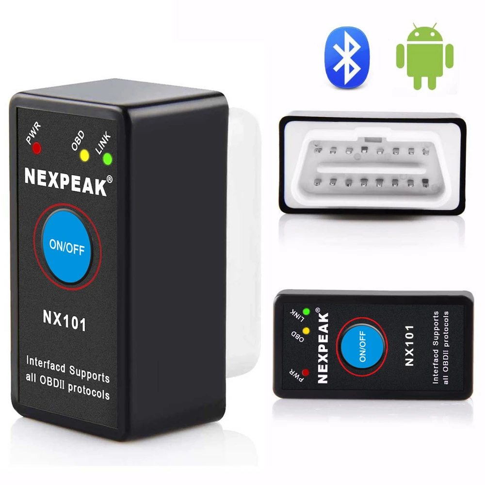 21新odb2 Eml327 Obd2 Bluetoothアダプタeml 327 V1 5 Elm327 Obd自動診断スキャナためのアンドロイド1 5車診断ツール Auto Diagnostic Scanner Diagnostic Scannereml 327 V1 5 Aliexpress