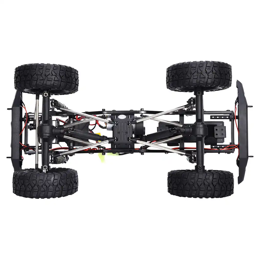 rgt rc4 crawler