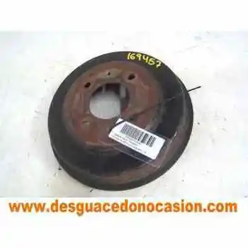 

DRUM REAR BRAKE HYUNDAI ACCENT (LC)