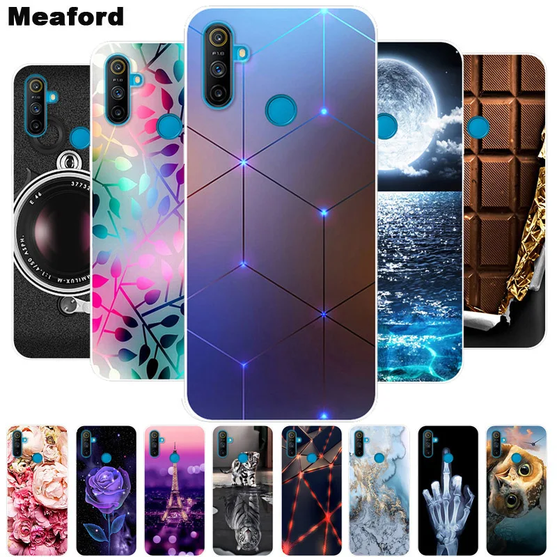 For Samsung Galaxy M11 Case Shockproof 