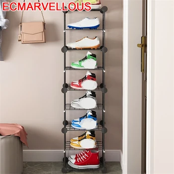 

De Zapato Per La Casa Mobilya Moveis Zapatero Ayakkabilik Porta Scarpe Mobili Sapateira Cabinet Furniture Mueble Shoes Rack